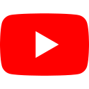 YouTube logo